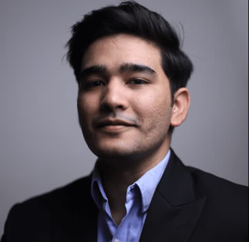 Akshansh Gusain