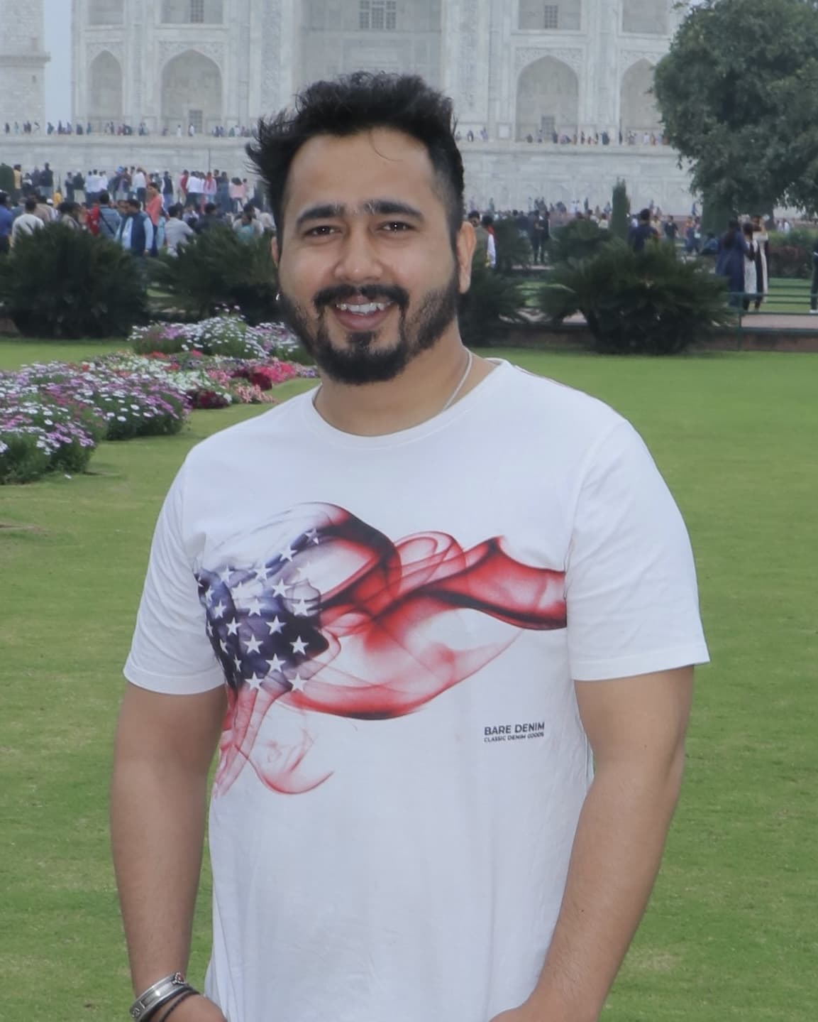 Krishna Chauhan