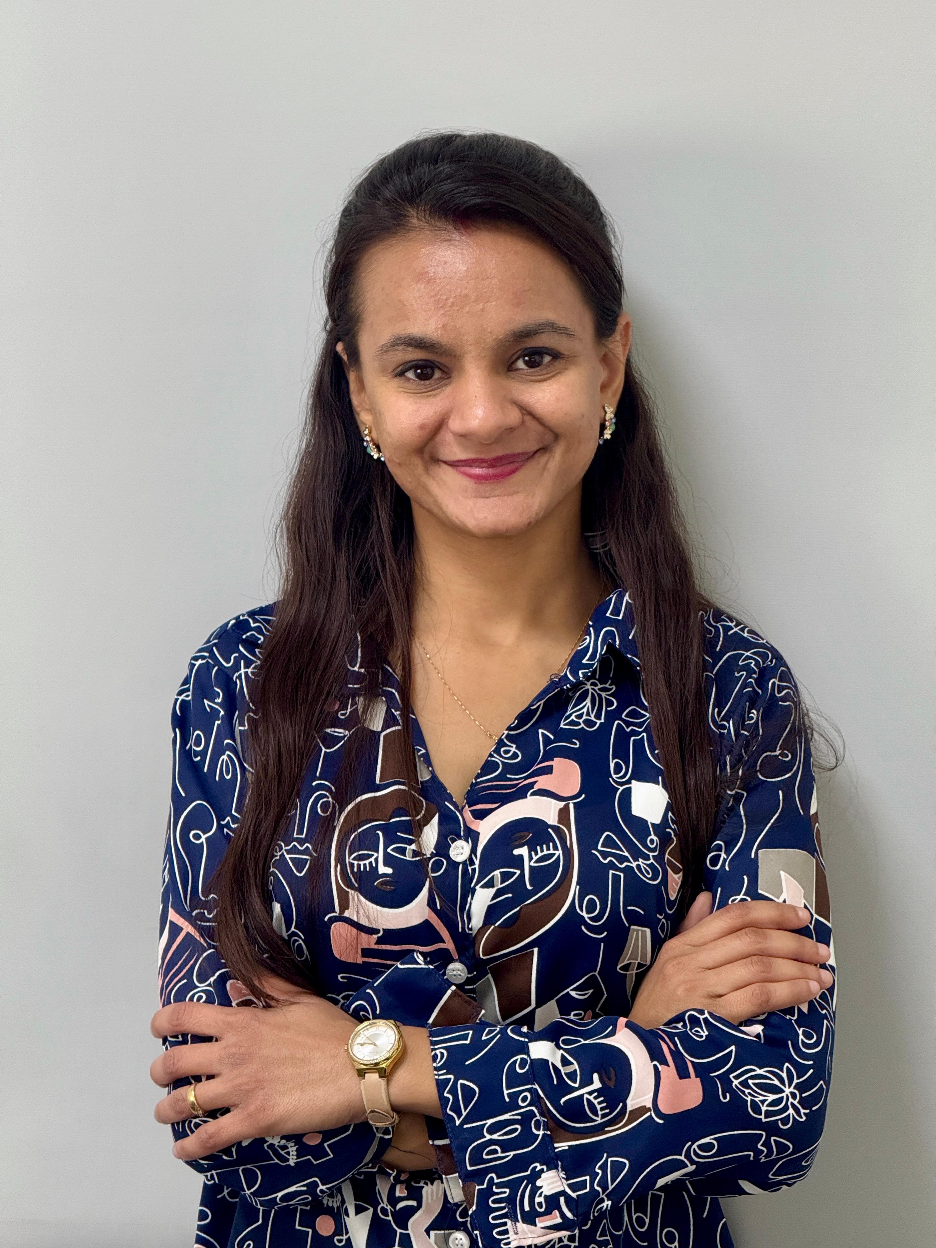 Prachi Agarwal