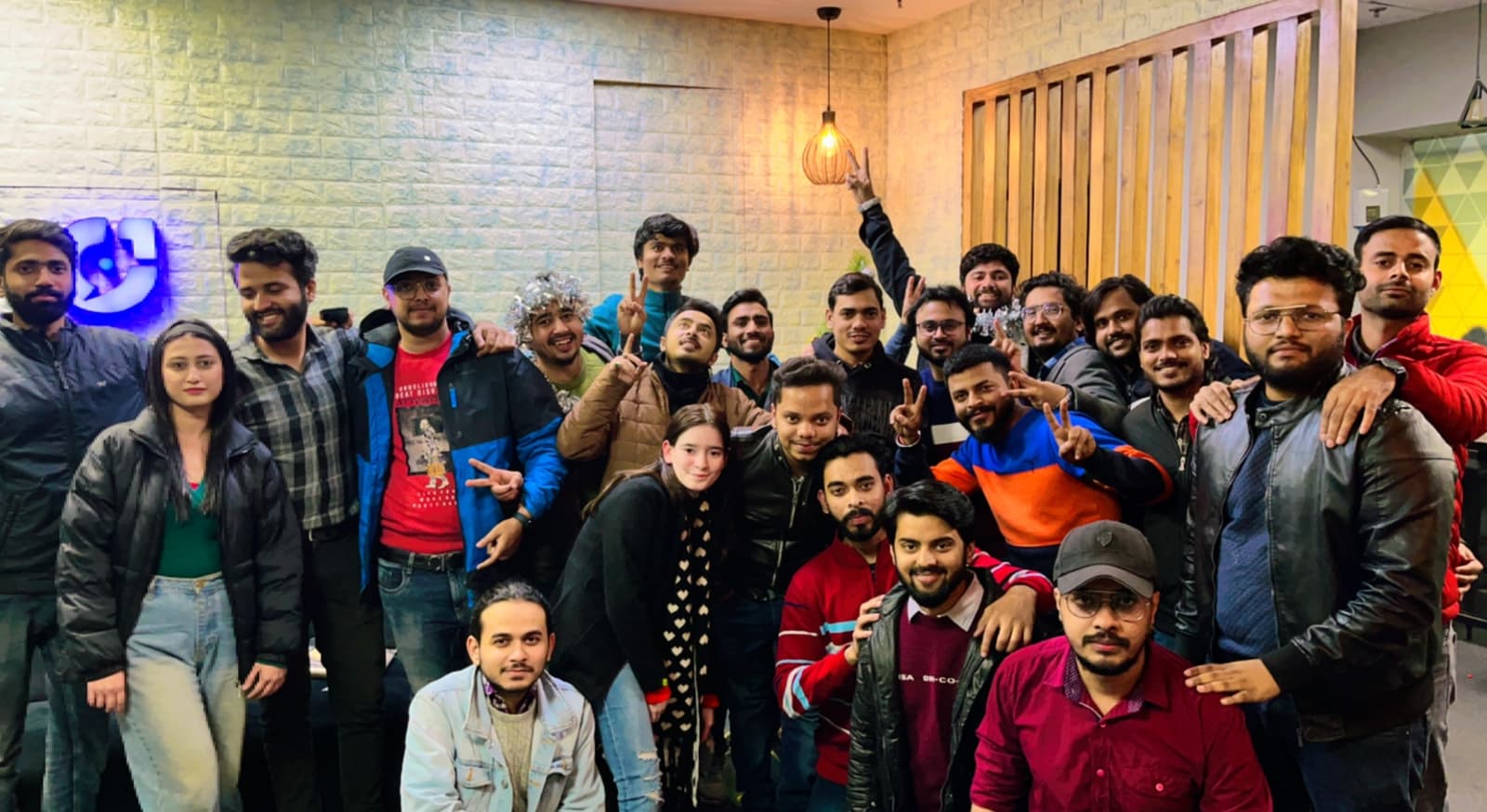 Novostack Team