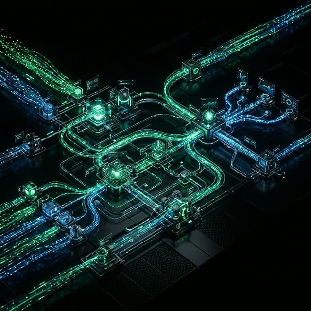 Data Nexus