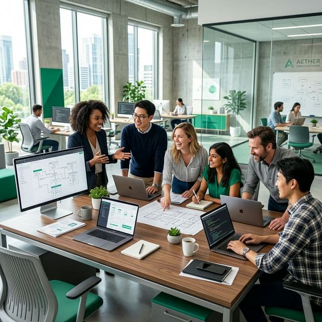 Novostack Engineering Team