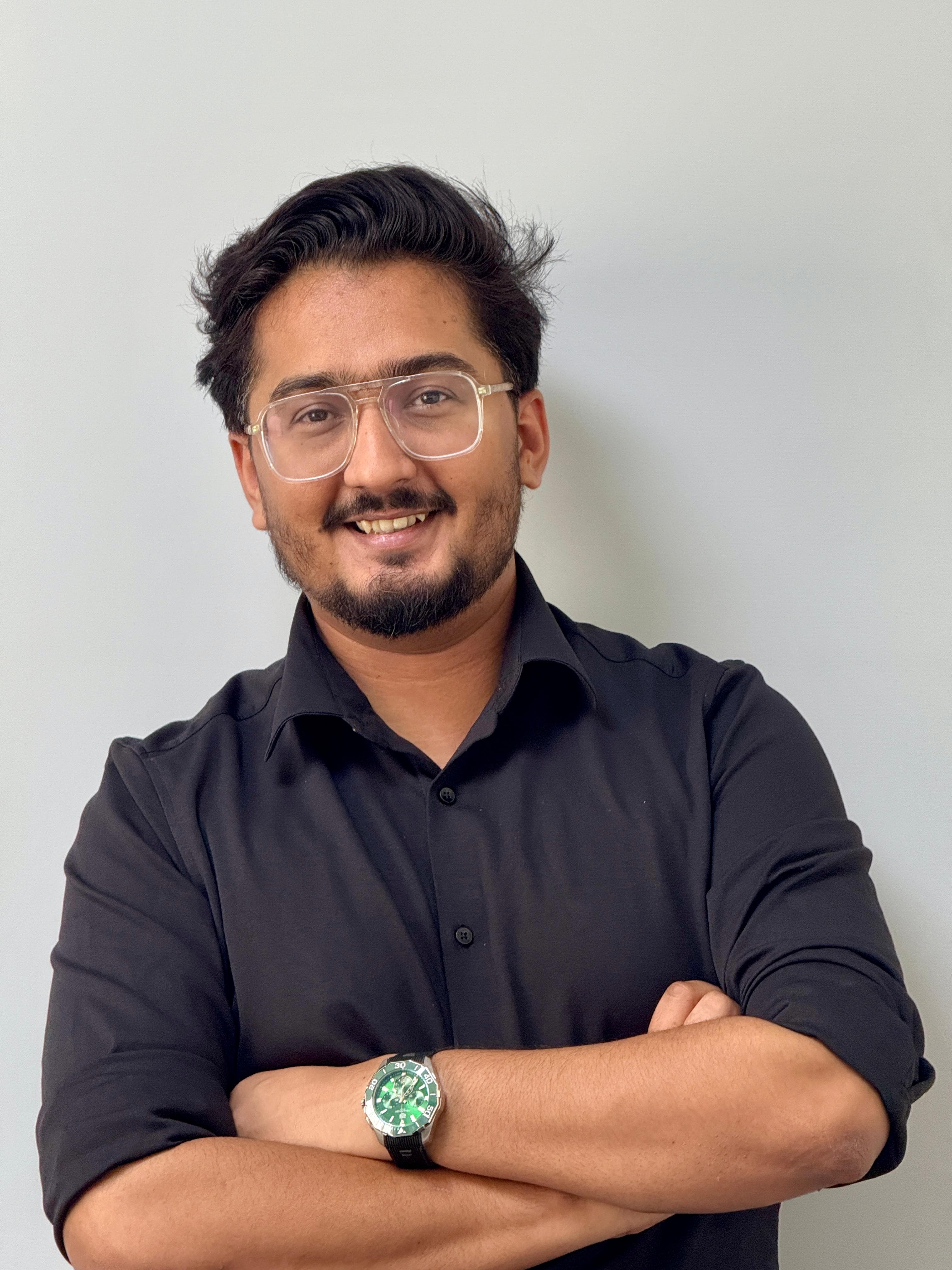 Akshay Srivastava