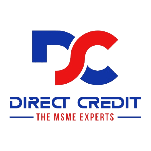 Direct Credit Logo
