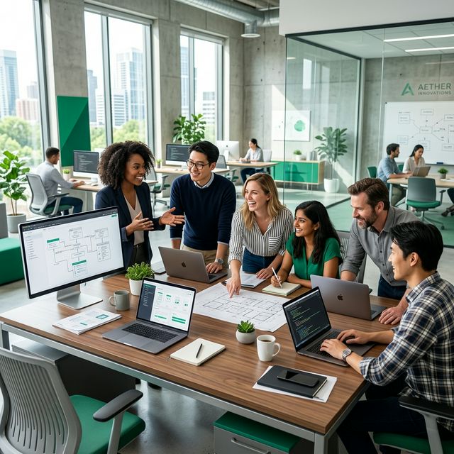 Novostack Engineering Team